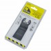 34mm x 0.6mm 18 TPI CRV Flush Cut Multi-Tool Blade